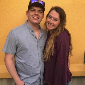 Meet your Posher, Mark